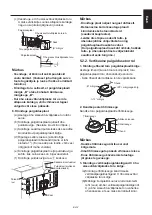 Предварительный просмотр 215 страницы Mitsubishi Electric VL-50SR2-E Installation Manual