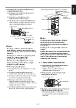 Предварительный просмотр 217 страницы Mitsubishi Electric VL-50SR2-E Installation Manual