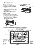 Предварительный просмотр 225 страницы Mitsubishi Electric VL-50SR2-E Installation Manual