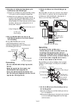 Предварительный просмотр 227 страницы Mitsubishi Electric VL-50SR2-E Installation Manual