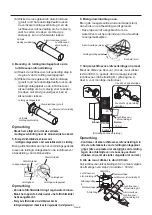 Предварительный просмотр 229 страницы Mitsubishi Electric VL-50SR2-E Installation Manual