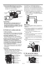 Предварительный просмотр 231 страницы Mitsubishi Electric VL-50SR2-E Installation Manual