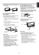 Предварительный просмотр 232 страницы Mitsubishi Electric VL-50SR2-E Installation Manual