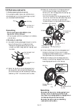 Предварительный просмотр 233 страницы Mitsubishi Electric VL-50SR2-E Installation Manual