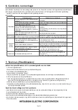 Предварительный просмотр 234 страницы Mitsubishi Electric VL-50SR2-E Installation Manual