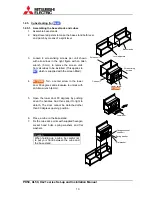 Preview for 10 page of Mitsubishi Electric VS-50PH50U Manual