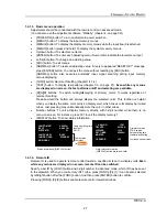 Preview for 27 page of Mitsubishi Electric VS-50PH50U Manual