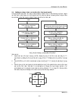 Preview for 69 page of Mitsubishi Electric VS-50PH50U Manual