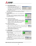 Preview for 100 page of Mitsubishi Electric VS-50PH50U Manual