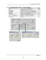 Preview for 107 page of Mitsubishi Electric VS-50PH50U Manual