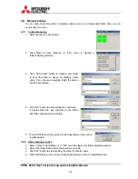 Preview for 112 page of Mitsubishi Electric VS-50PH50U Manual