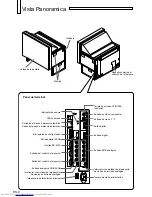 Предварительный просмотр 22 страницы Mitsubishi Electric VS-50VL10U User Manual