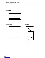 Предварительный просмотр 24 страницы Mitsubishi Electric VS-50VL10U User Manual