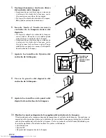 Предварительный просмотр 26 страницы Mitsubishi Electric VS-50VL10U User Manual