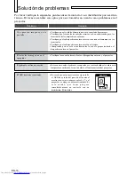 Предварительный просмотр 28 страницы Mitsubishi Electric VS-50VL10U User Manual