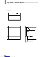 Предварительный просмотр 52 страницы Mitsubishi Electric VS-50VL10U User Manual