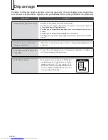 Предварительный просмотр 56 страницы Mitsubishi Electric VS-50VL10U User Manual