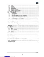 Предварительный просмотр 3 страницы Mitsubishi Electric VS-50XL20U Setup And Installation Manual