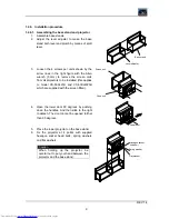 Предварительный просмотр 9 страницы Mitsubishi Electric VS-50XL20U Setup And Installation Manual