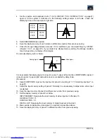 Предварительный просмотр 51 страницы Mitsubishi Electric VS-50XL20U Setup And Installation Manual