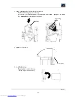 Предварительный просмотр 57 страницы Mitsubishi Electric VS-50XL20U Setup And Installation Manual