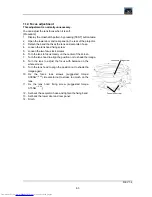 Предварительный просмотр 63 страницы Mitsubishi Electric VS-50XL20U Setup And Installation Manual