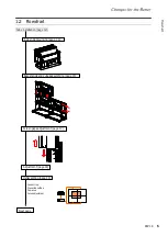 Предварительный просмотр 5 страницы Mitsubishi Electric VS-60HS12U Setup Manual