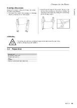 Предварительный просмотр 13 страницы Mitsubishi Electric VS-60HS12U Setup Manual