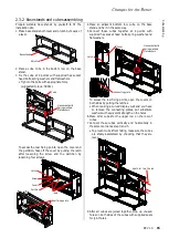 Предварительный просмотр 15 страницы Mitsubishi Electric VS-60HS12U Setup Manual