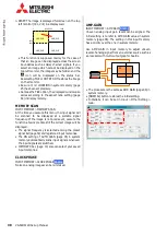 Предварительный просмотр 38 страницы Mitsubishi Electric VS-60HS12U Setup Manual