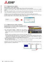 Предварительный просмотр 46 страницы Mitsubishi Electric VS-60HS12U Setup Manual