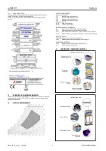 Предварительный просмотр 5 страницы Mitsubishi Electric w-MEXT Instructions For Installation, Use And Maintenance Manual