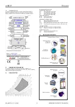 Предварительный просмотр 95 страницы Mitsubishi Electric w-MEXT Instructions For Installation, Use And Maintenance Manual