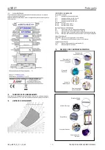 Предварительный просмотр 110 страницы Mitsubishi Electric w-MEXT Instructions For Installation, Use And Maintenance Manual