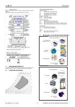 Предварительный просмотр 140 страницы Mitsubishi Electric w-MEXT Instructions For Installation, Use And Maintenance Manual