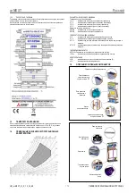 Предварительный просмотр 170 страницы Mitsubishi Electric w-MEXT Instructions For Installation, Use And Maintenance Manual