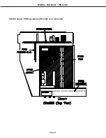 Предварительный просмотр 11 страницы Mitsubishi Electric WD-52327 Service Manual