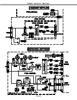 Предварительный просмотр 42 страницы Mitsubishi Electric WD-52327 Service Manual