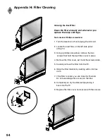 Preview for 94 page of Mitsubishi Electric WD-52525 Owner'S Manual