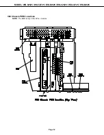 Предварительный просмотр 12 страницы Mitsubishi Electric WD-52525 Service Manual