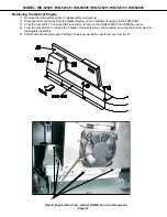 Предварительный просмотр 14 страницы Mitsubishi Electric WD-52525 Service Manual