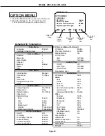 Preview for 25 page of Mitsubishi Electric WD-52526 Service Manual