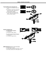 Preview for 31 page of Mitsubishi Electric WD-52526 Service Manual