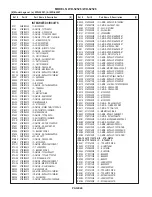 Preview for 40 page of Mitsubishi Electric WD-52526 Service Manual