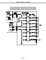 Preview for 57 page of Mitsubishi Electric WD-52526 Service Manual