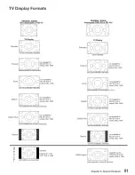 Предварительный просмотр 81 страницы Mitsubishi Electric WD-52527 Owner'S Manual