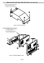 Preview for 22 page of Mitsubishi Electric WD-52627 Service Manual