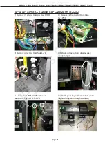 Preview for 31 page of Mitsubishi Electric WD-52627 Service Manual