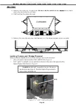 Preview for 50 page of Mitsubishi Electric WD-52627 Service Manual