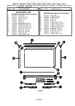 Preview for 68 page of Mitsubishi Electric WD-52627 Service Manual